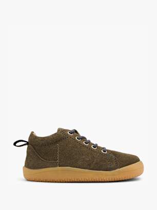 Vty Halbschuh Khaki