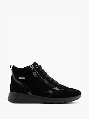 Chaussures Femme Medicus Noires Taille 38 - Dessus Et Intérieur En Cuir Véritable, Occasion