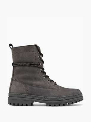 5th Avenue Schnürboots Grau