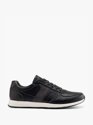 Memphis One Sneaker Nero