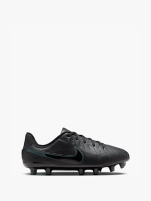 Nike Futbol Ayakkabısı Siyah
