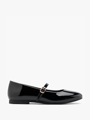 Graceland Balerina fekete