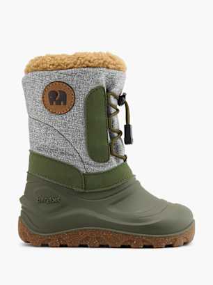 elefanten Bottes Olive