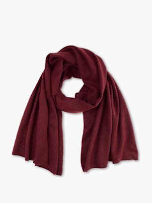 Kappa Echarpe Bordeaux