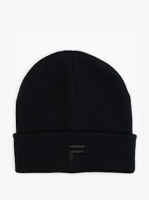 FILA Bonnet Noir
