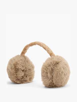 DEICHMANN Stirnband Braun