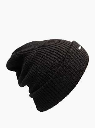 FILA Beanie Schwarz