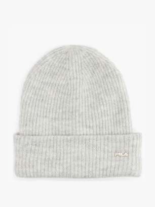 FILA Bonnet Gris