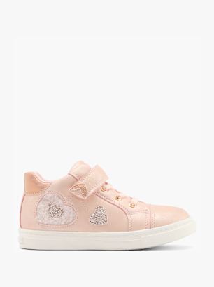 Graceland Sneaker Rosa