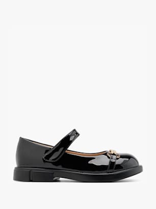Graceland Balerina fekete