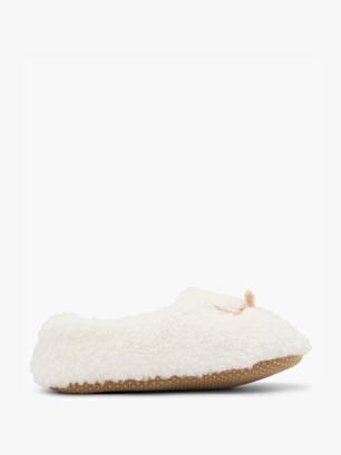 Cosy Nature Socks off-white