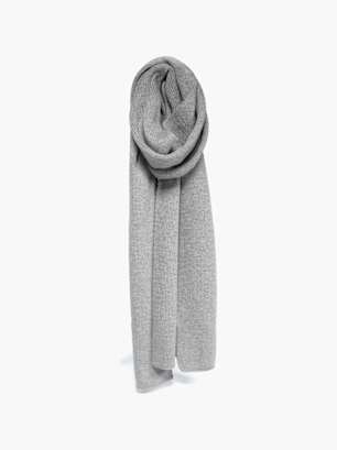 Jack + Jones Scarf grey