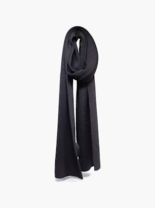Jack + Jones Scarf black