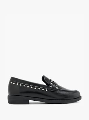 Graceland Loafer Siyah