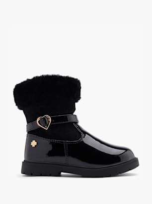 Graceland Winter boot Black