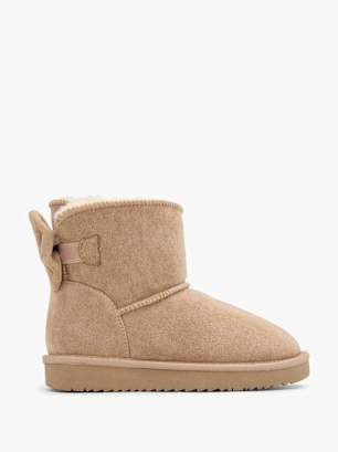 Graceland Winter boot Orange