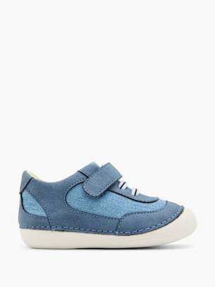 Vty Sneaker Blau