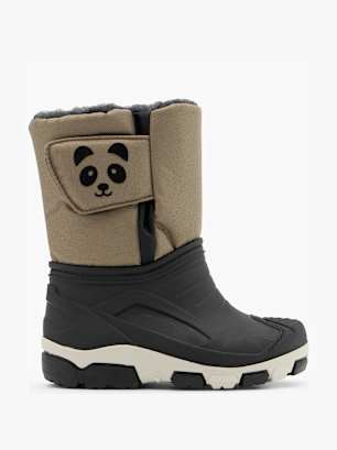 Cortina Winterboots Taupe