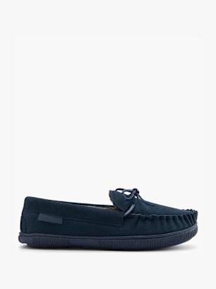 Hush Puppies Closed toe mule Blue