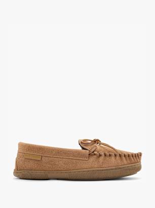 Hush Puppies Closed toe mule Beige
