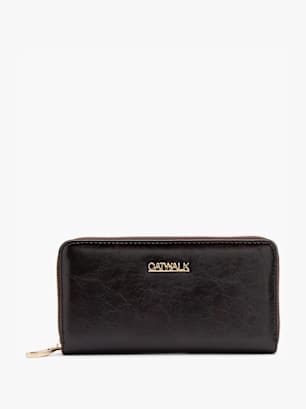 Catwalk Portefeuille Marron