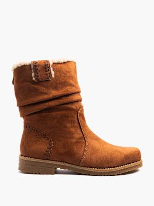 Rieker Winter boot Cognac