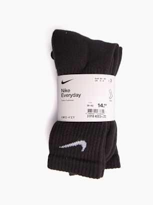 Nike Socks Black