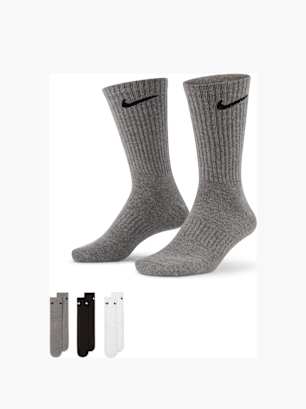 Nike Socks Grey