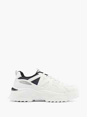 Graceland Sneaker Blanco
