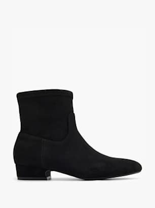 Graceland Classic ankle boot Black