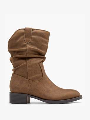 Graceland Boot Taupe