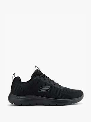 Skechers Sneaker Schwarz