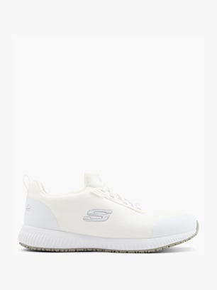 Skechers Indefinido Branco