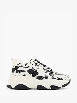 Graceland Chunky superge Črna