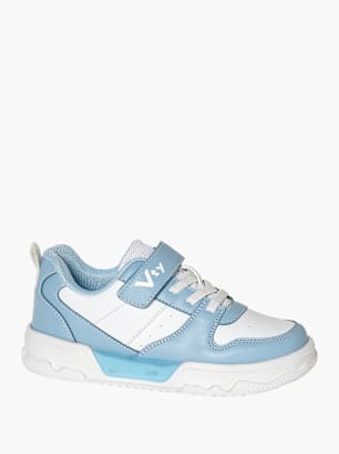 Vty Sneaker Mavi