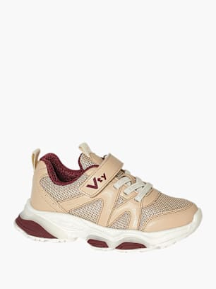 Vty Sneaker Krem