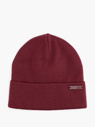 adidas Beanie Rot
