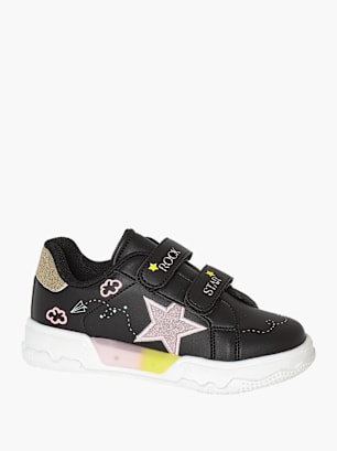 Graceland Sneaker Siyah