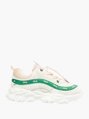 FILA Sneaker Krem