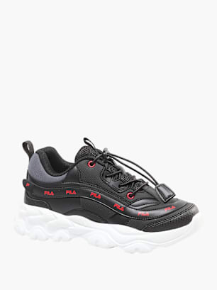 FILA Sneaker Siyah