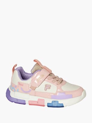 FILA Sneaker Pembe