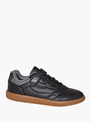 Vty Sneaker Siyah