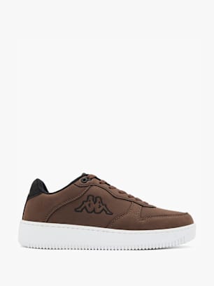 Kappa Sneaker Marrón