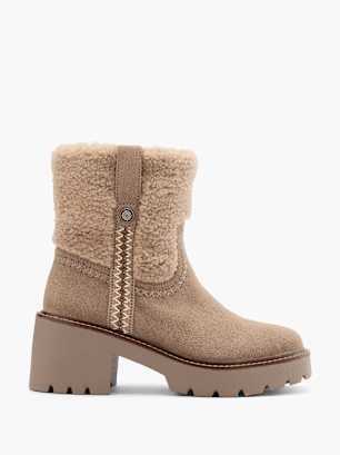 Graceland Klasične gležnjače Zemljana boja