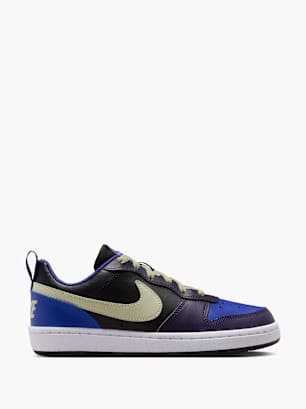 Nike Trainer Purple