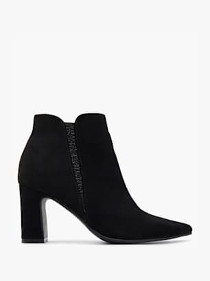 Stivale alla moda Kinsley da donna Esprit, nero