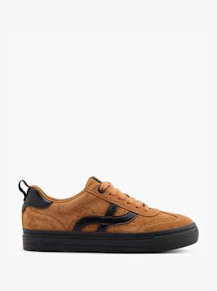ESPRIT Sneaker Braun