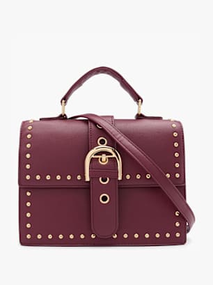 Catwalk Damska torba Bordo