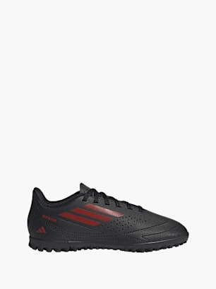 adidas Futbol Ayakkabısı Siyah