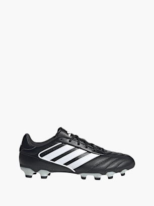 adidas Futbol Ayakkabısı Siyah